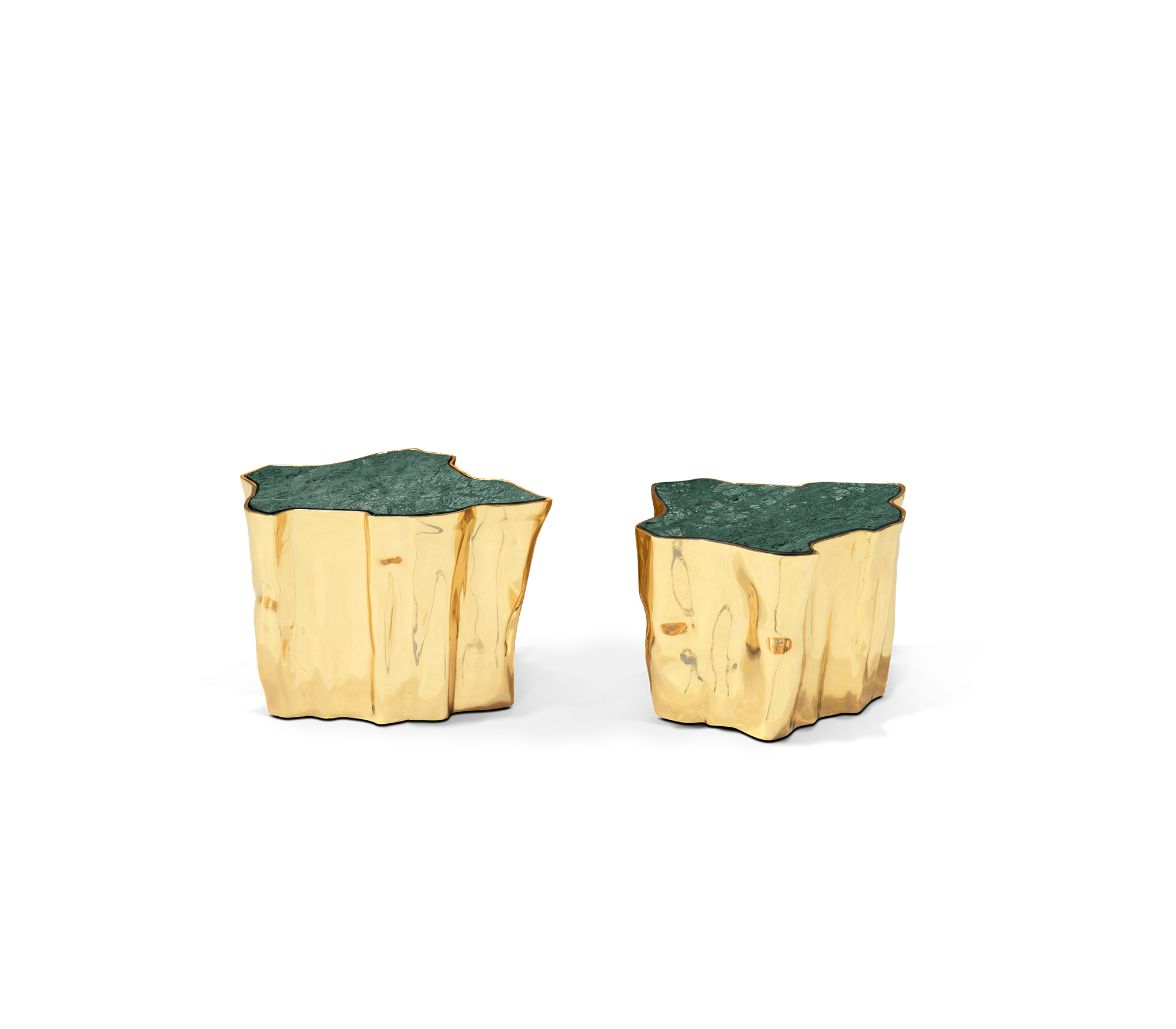 Журнальный стол Paradise Series Emerald