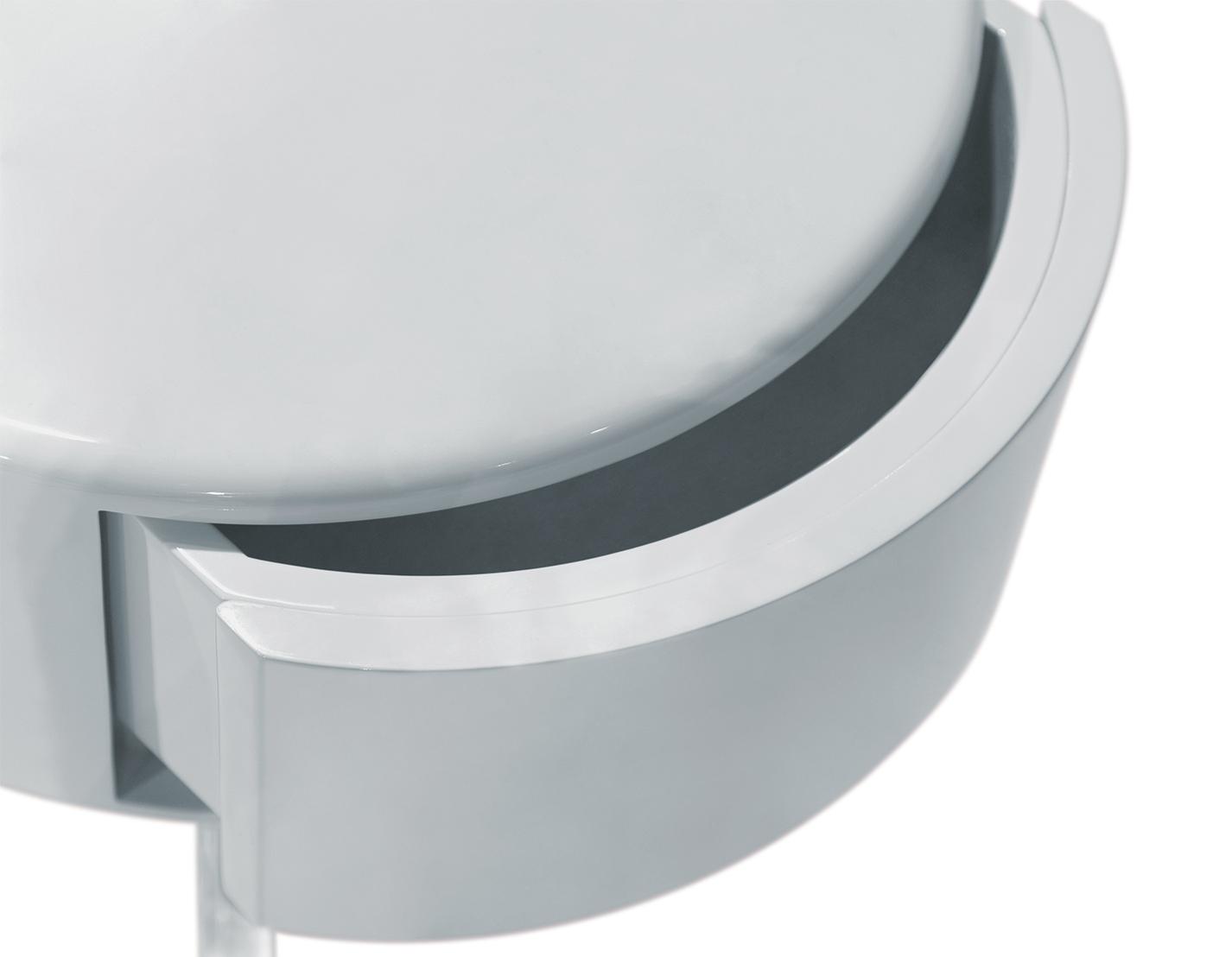 Детская прикроватная тумба Nimbus Floating Nightstand