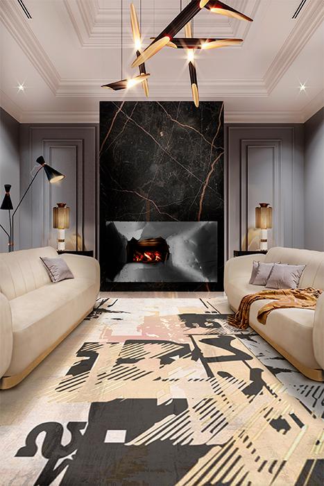 Диван Norton - 4