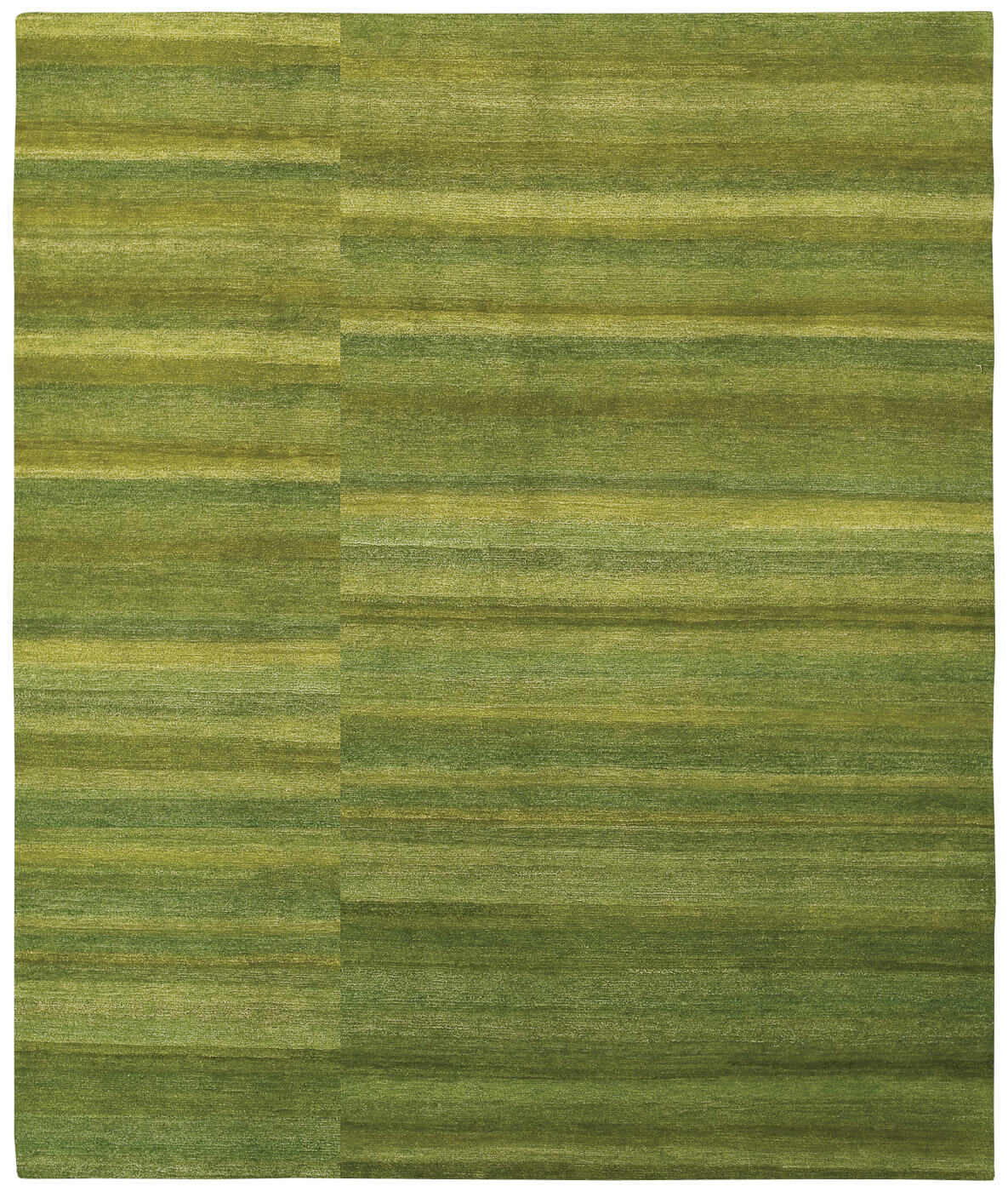 Ковер Centercourt 4 Green | Размер: 250 x 300 см