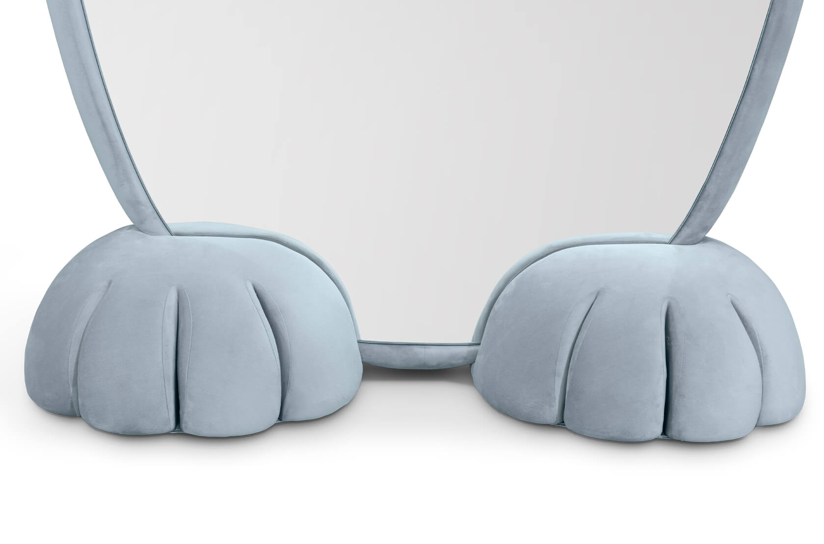 Напольное зеркало для детей Bunny Wonderland