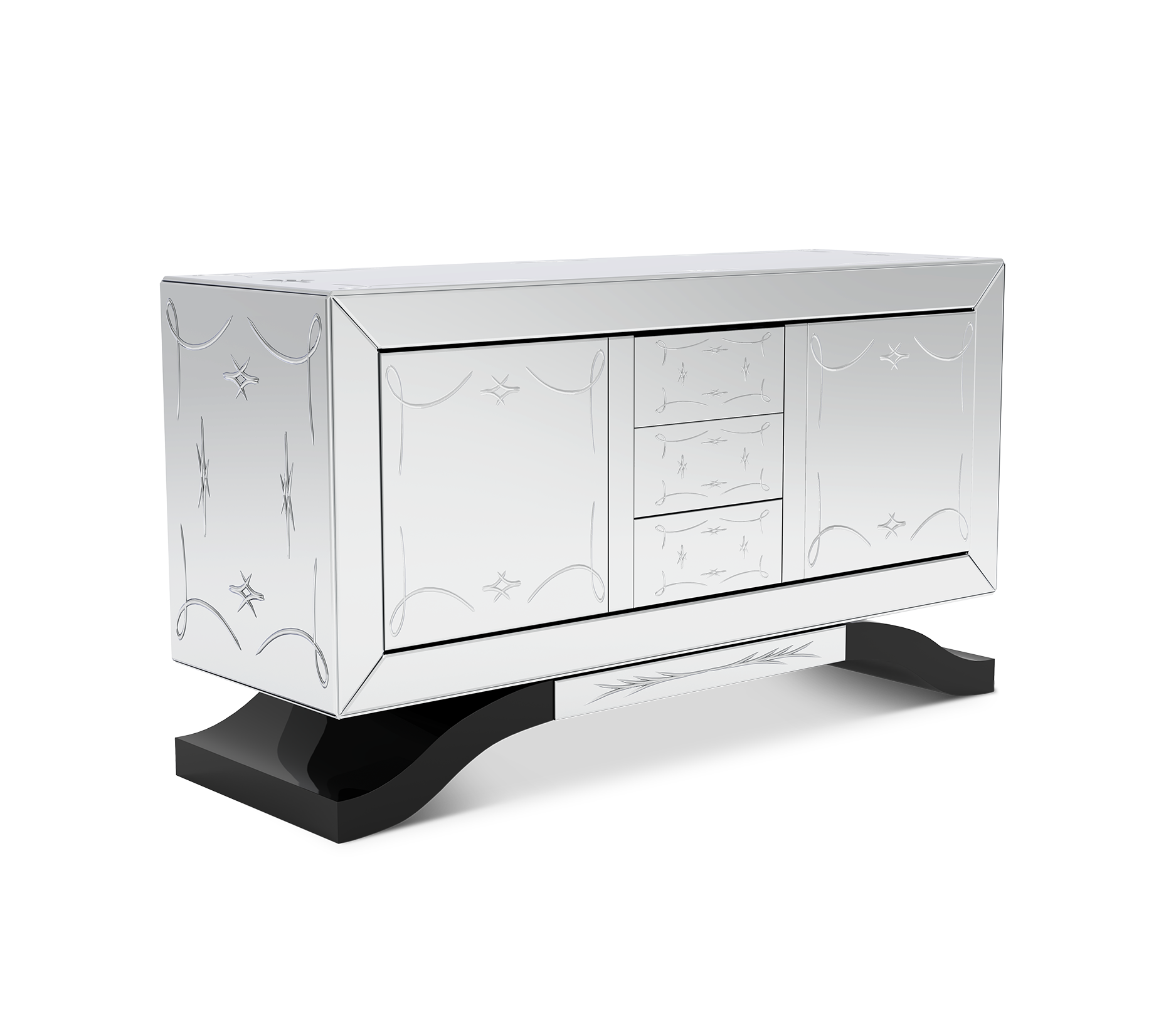 Буфет Cosmopolitan