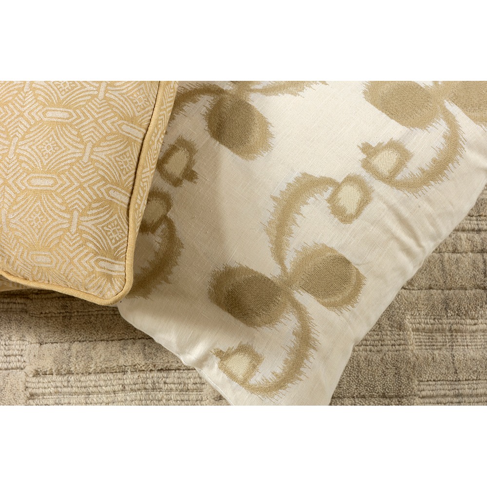 Ajanta Linen 60 × 60 жастық