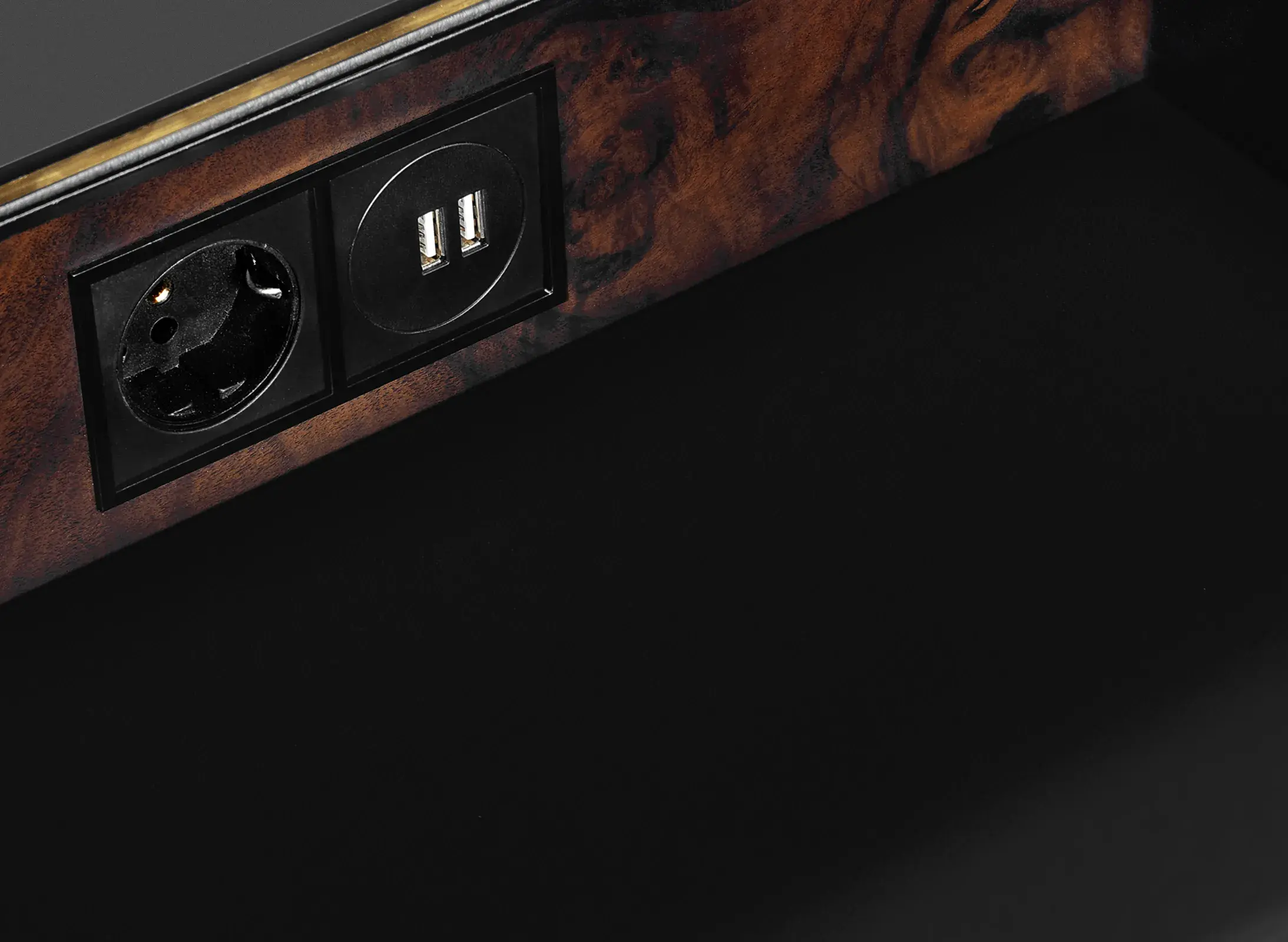 Тумба прикроватная Regal