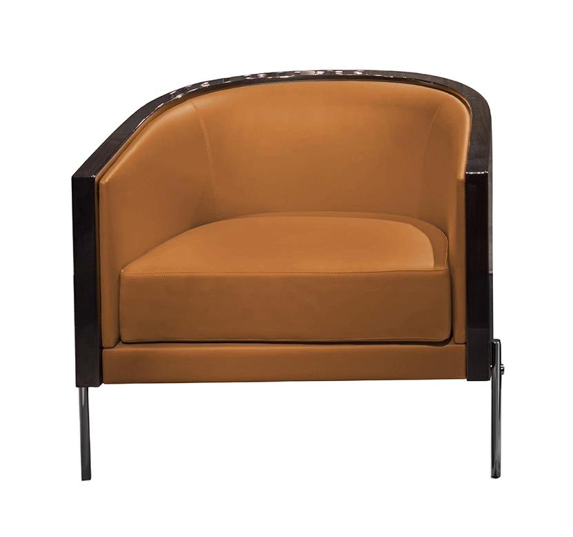 Кресло лаунж Modern