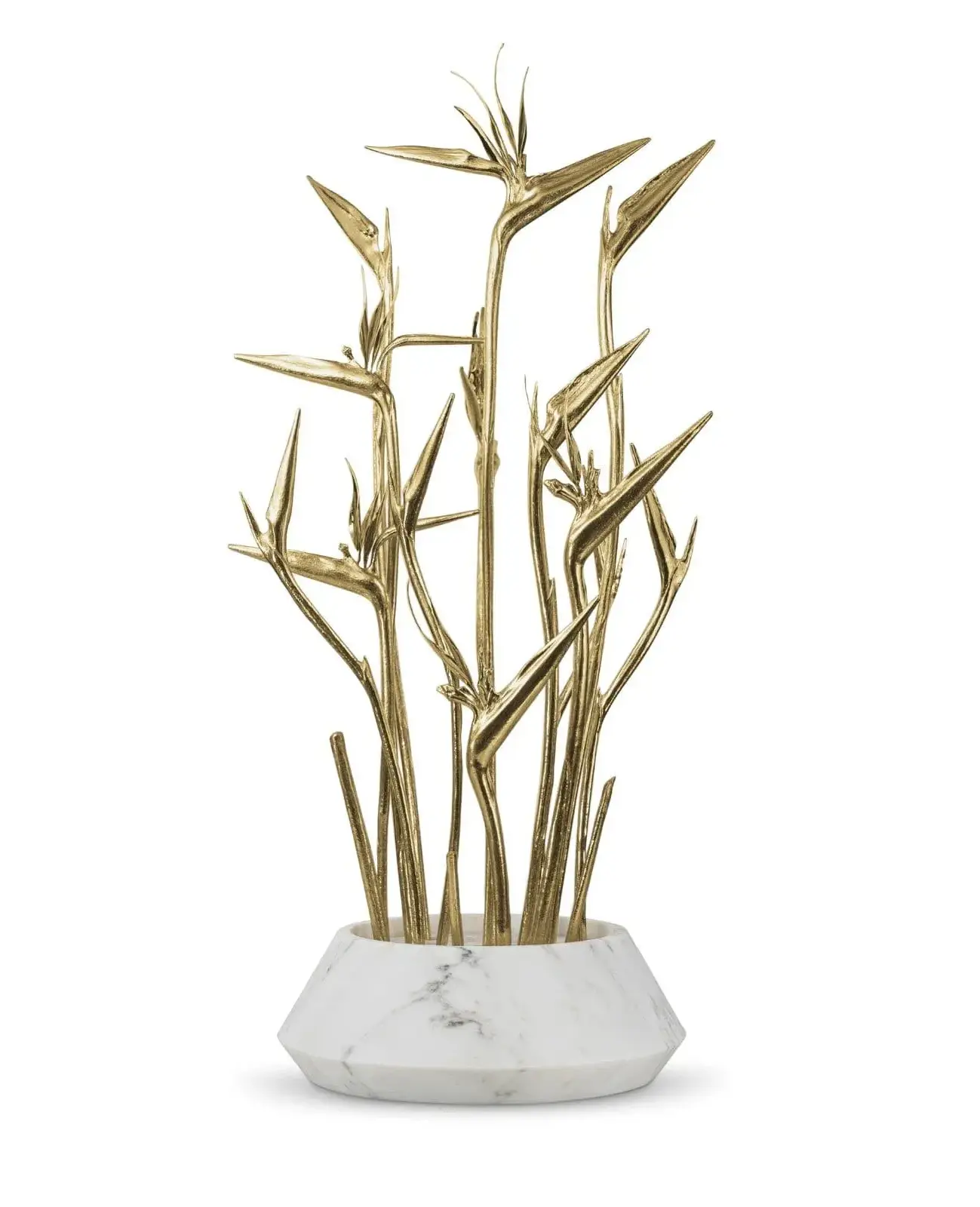 Скульптура Boulder