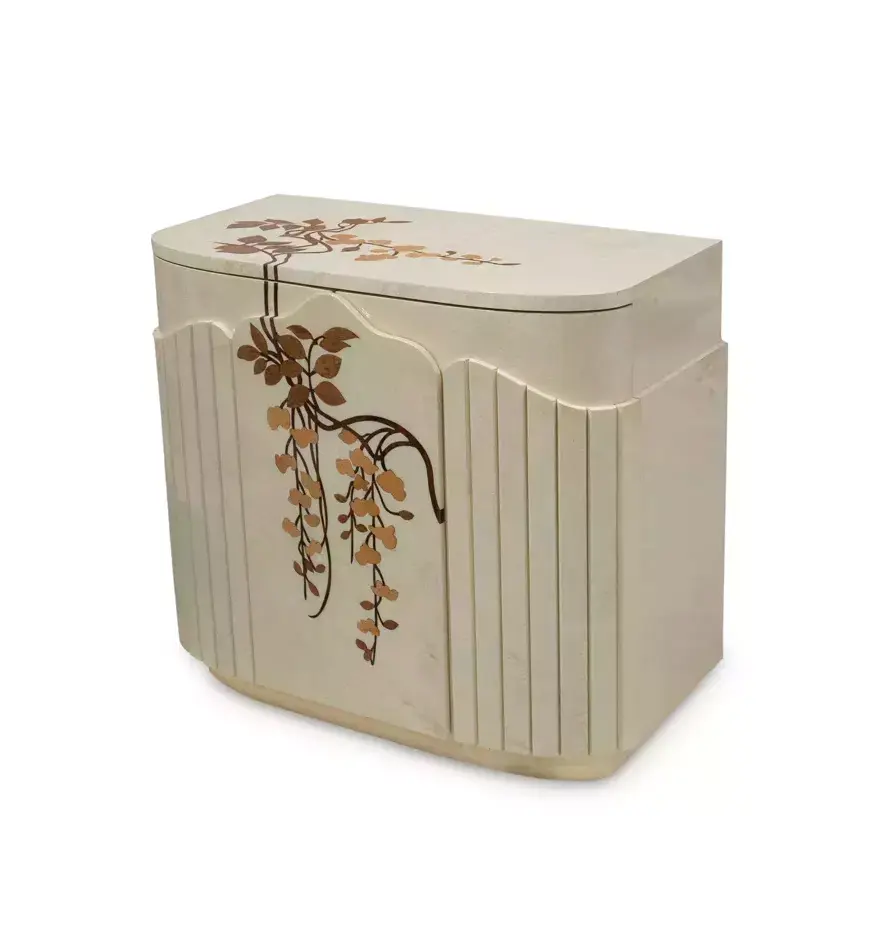 Тумба прикроватная Fleur