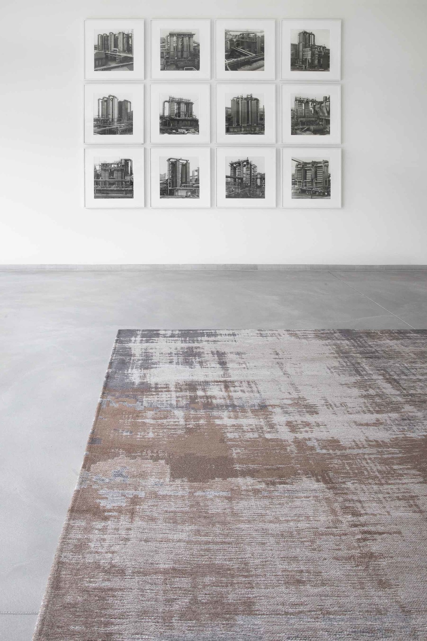 Кілем Venetian Dust - Padua Beige 9195 | Өлшемі: 240 x 340 см