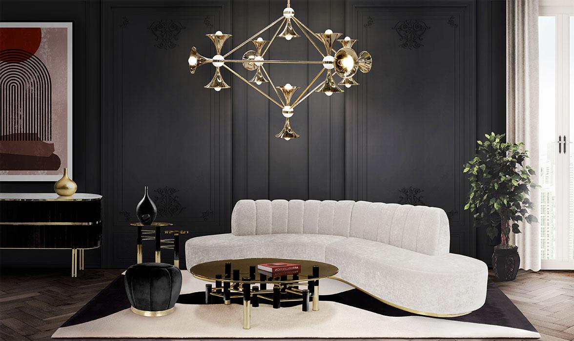 Журнальный стол Kenton - 2