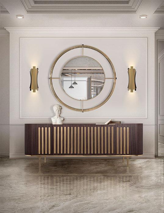 Буфет Regent - 2