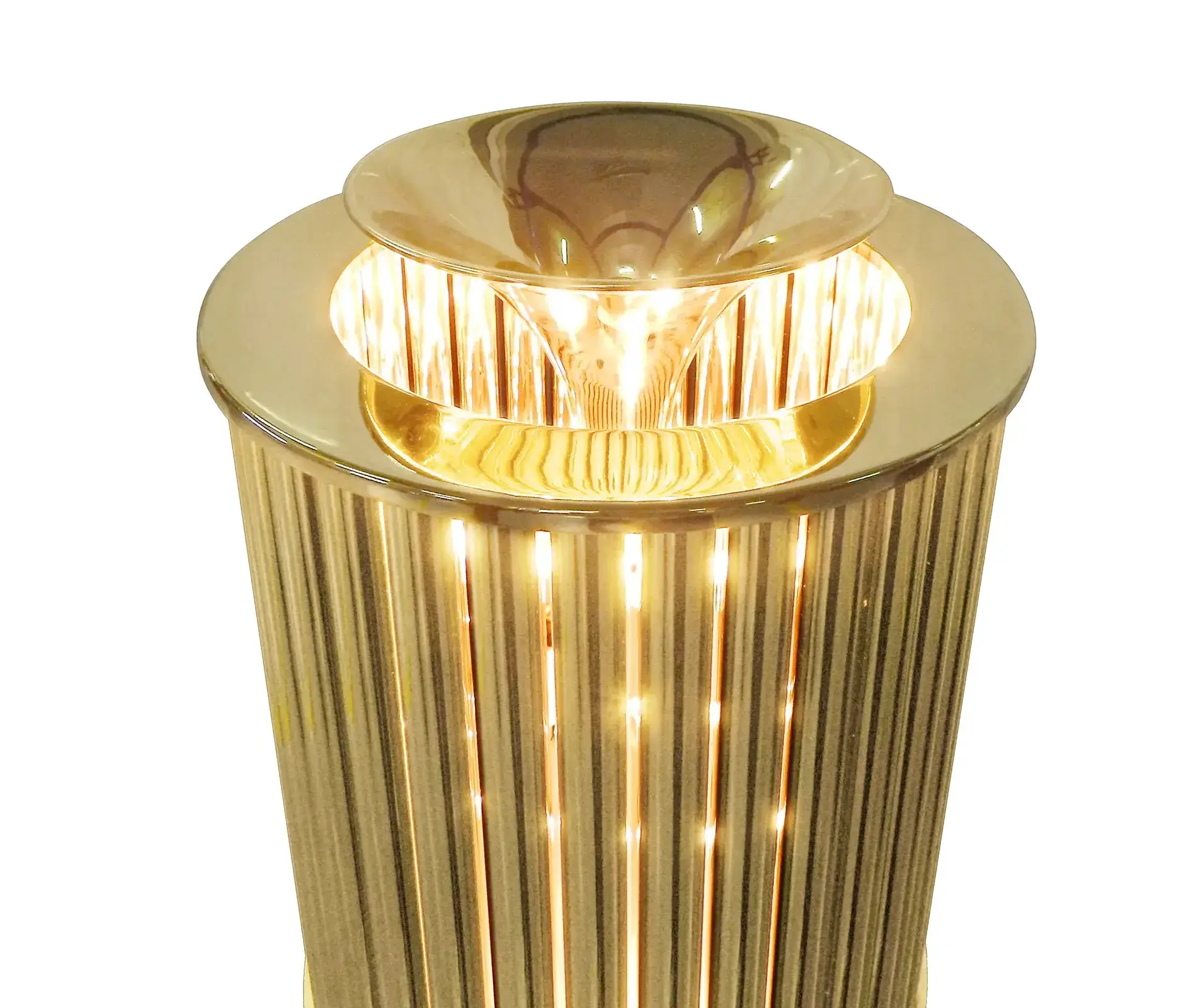 Настольная лампа Elegance