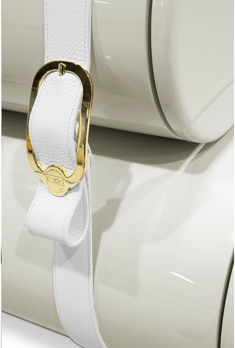 Детская прикроватная тумба Tiny Nimbus Nightstand