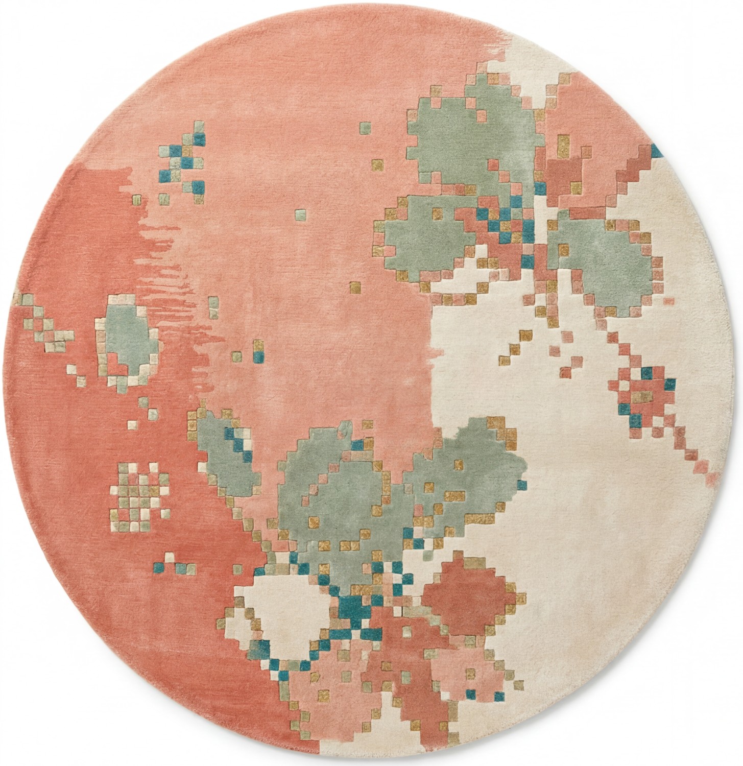 Ковер Coral Blossom