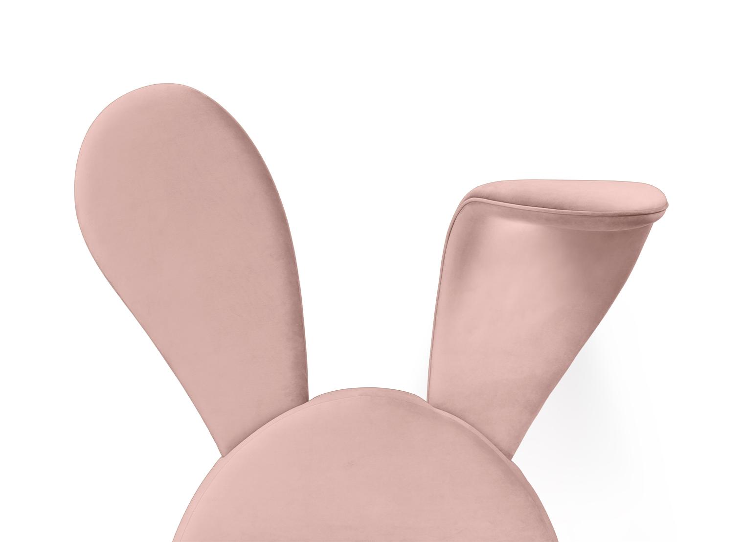 Кровать для детей Snuggly Bunny Burrow