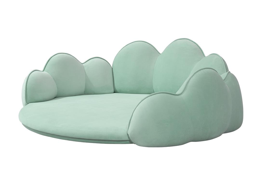 Игровой уголок Little Explorer Baby Playground