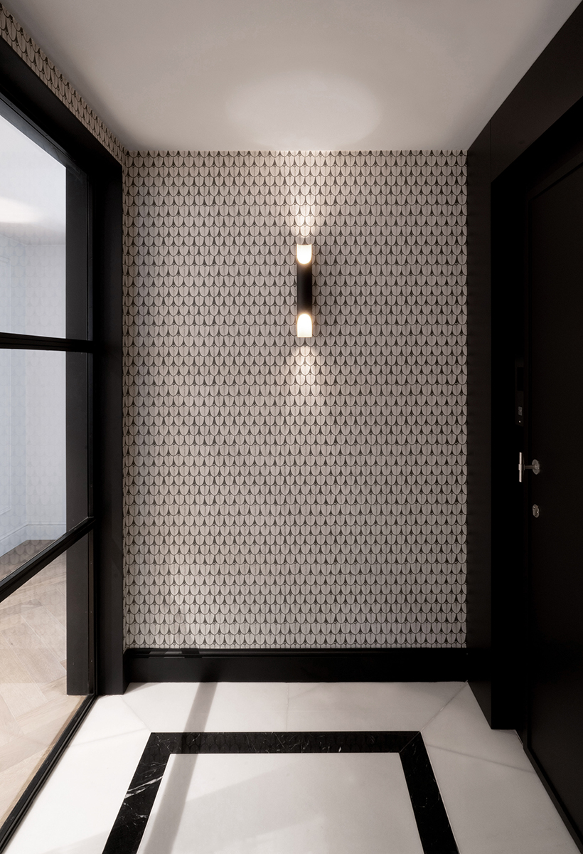 Настенное бра Bold 1 - 3