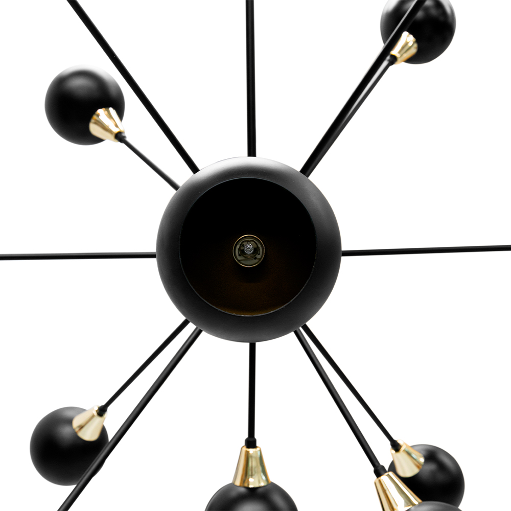 Подвесной светильник Smooth