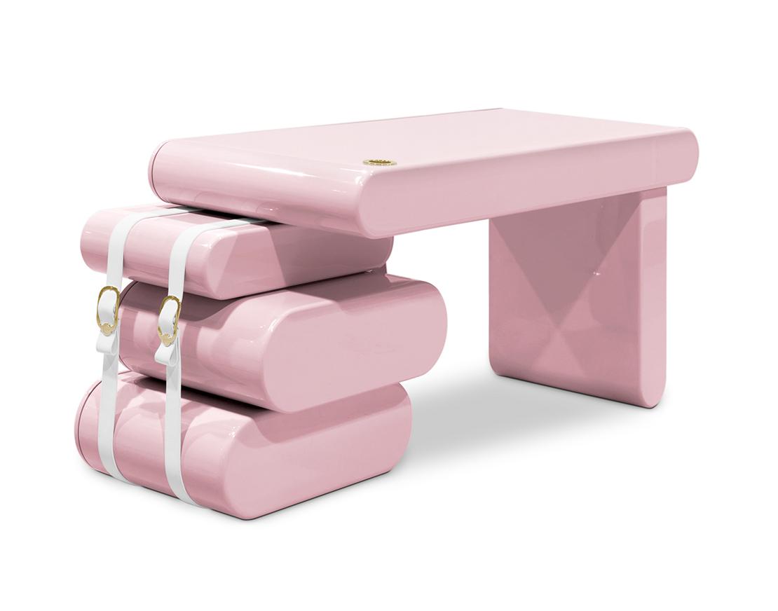 Детский письменный стол Fantasy Realm