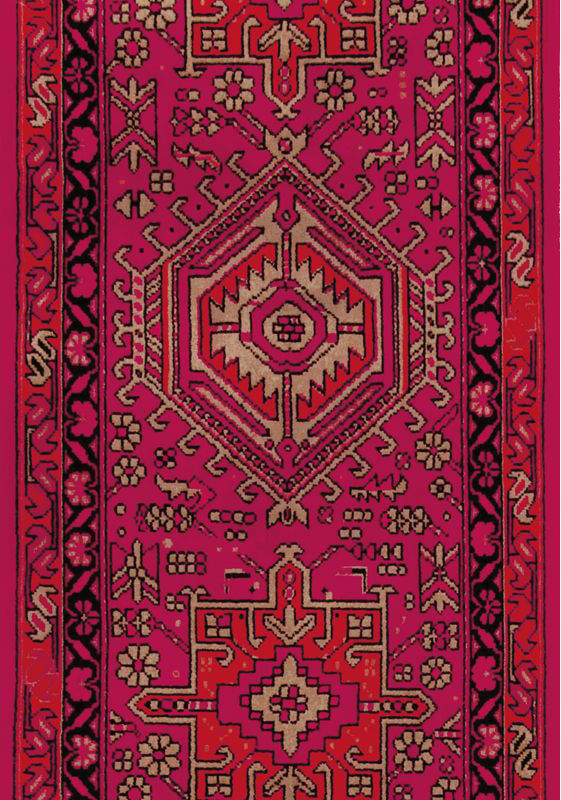 Кілем жолақ Karadja | Орам ені: 90 см