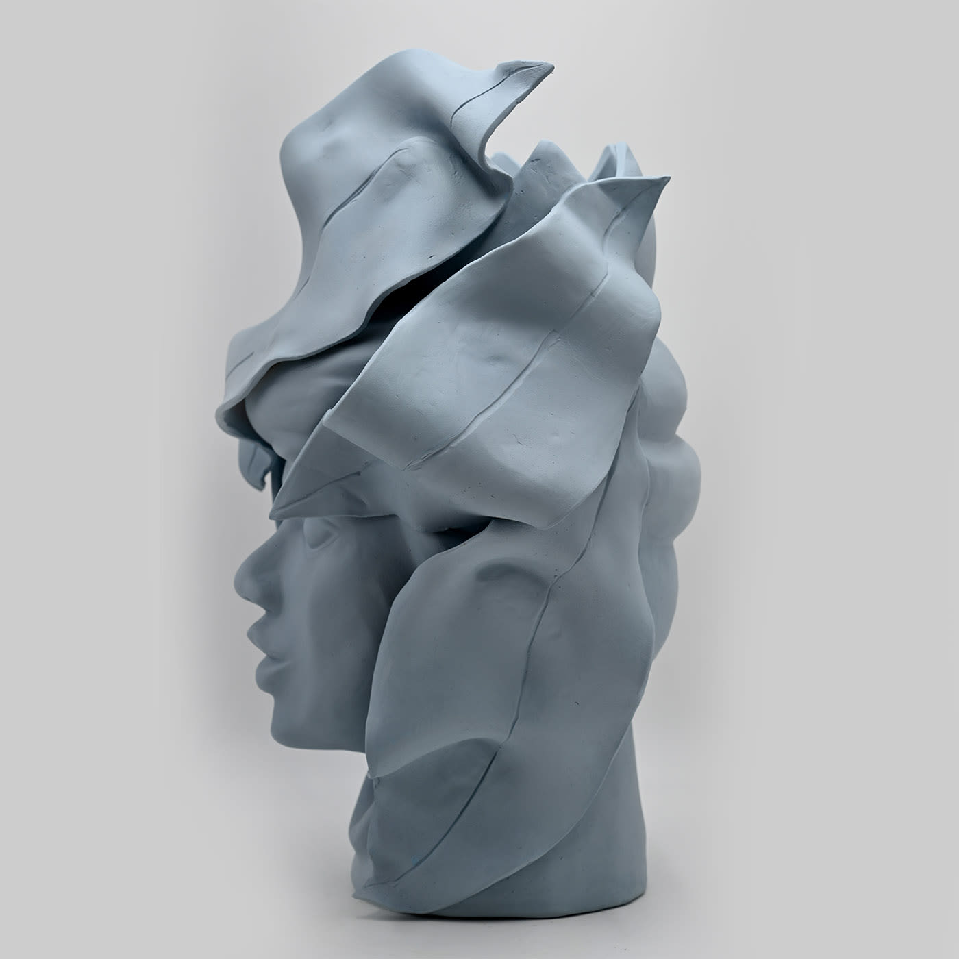 Скульптура Moor's Head