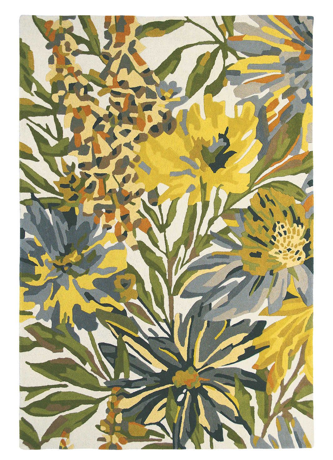 Ковер Floreale Maize 44906 | Размер: 140 x 200 см