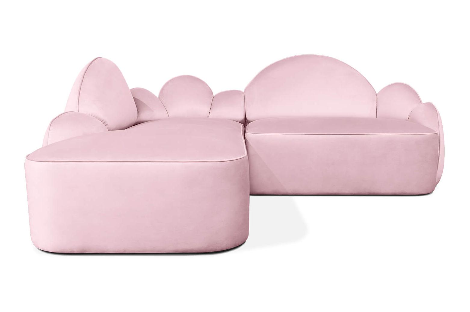 Детский диван Nimbus II Dream