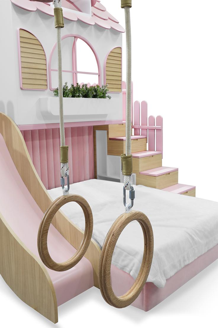 Игровой уголок Wonderland Playhouse