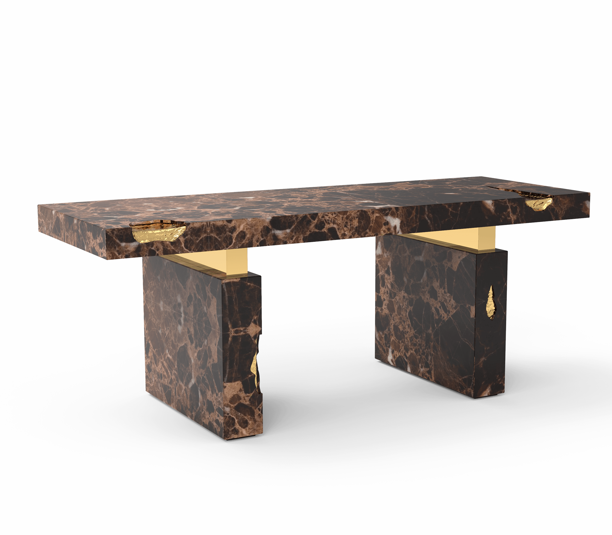 Письменный стол Dominion Emperador