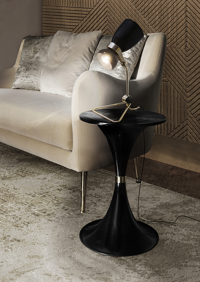 Настольная лампа Amy - 2