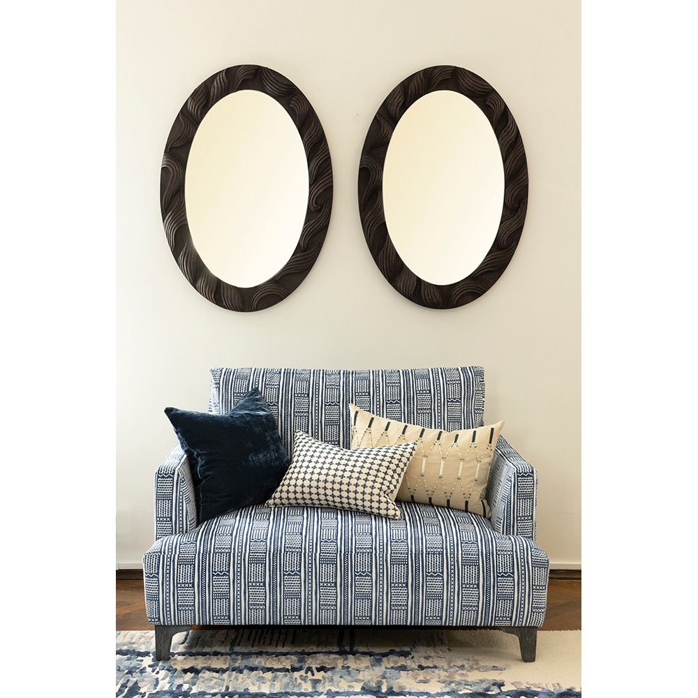Maliana Denim 50 × 35 жастық