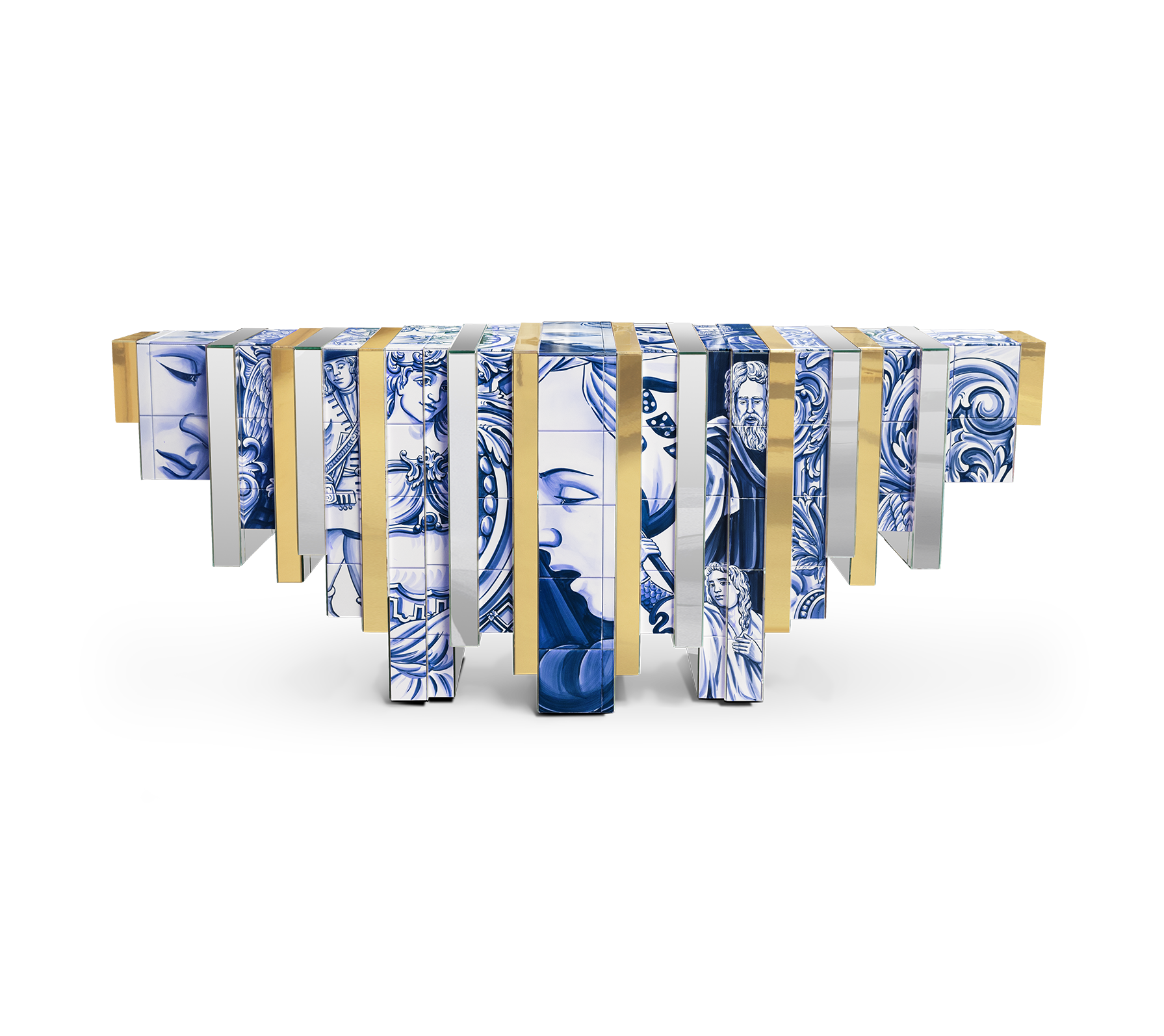 Консоль Legacy