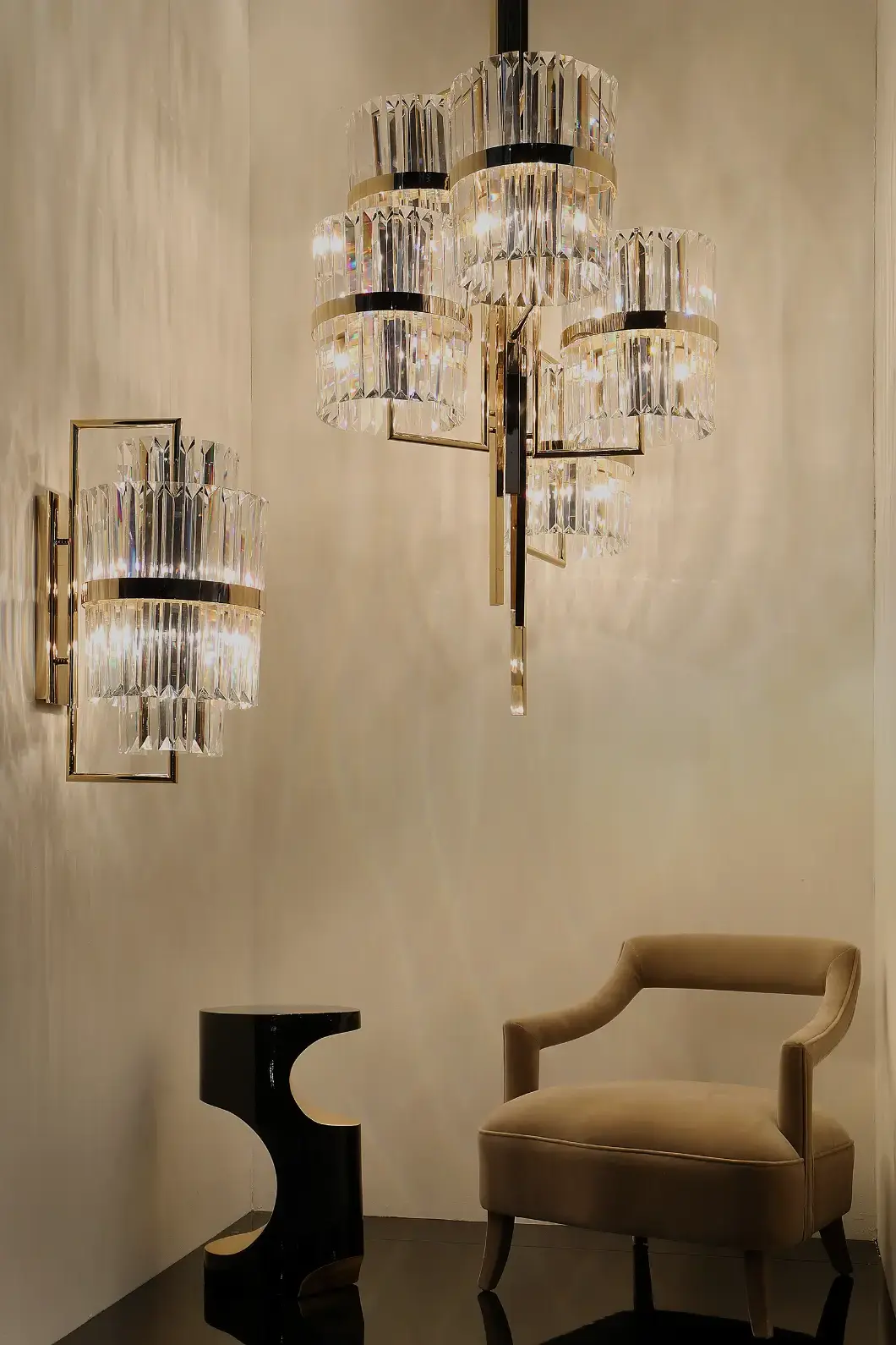 Люстра Freedom - 2