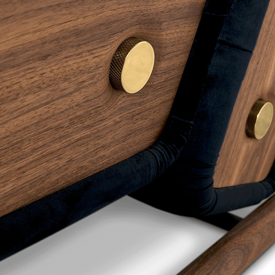 Кресло Morelli