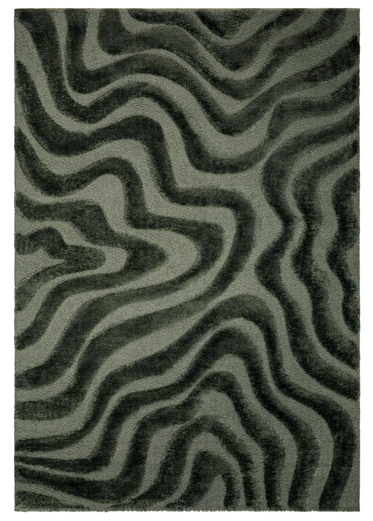 Ковер Venere Verde Bosco