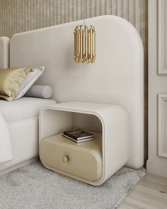 Кровать Isla Master - 4