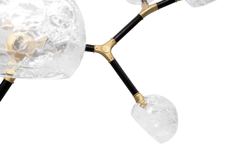 Подвесной светильник Multi-Shade