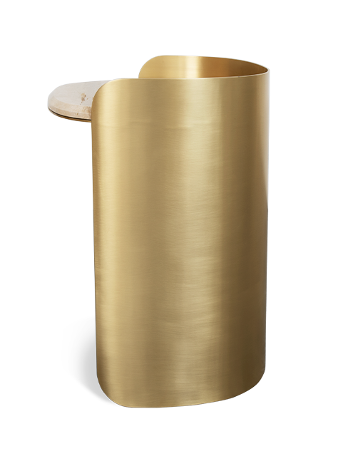 Приставной стол Franklin Scott