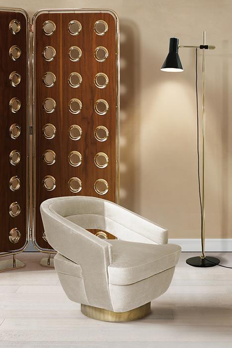 Ширма Marlow - 2