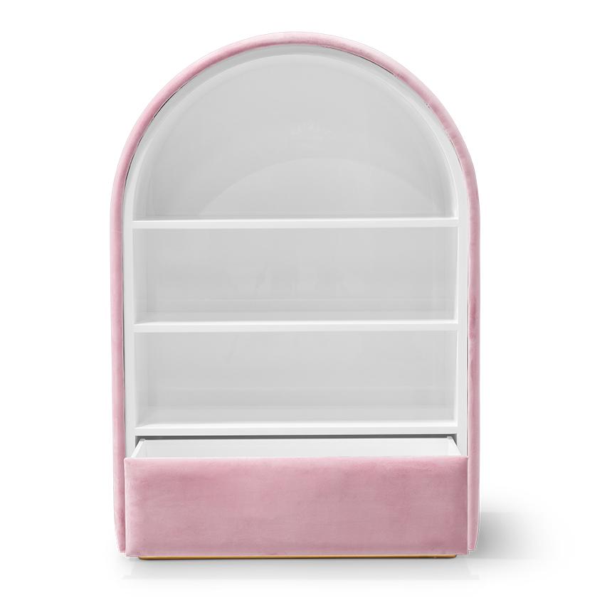 Книжная полка для детей Sugar Rush