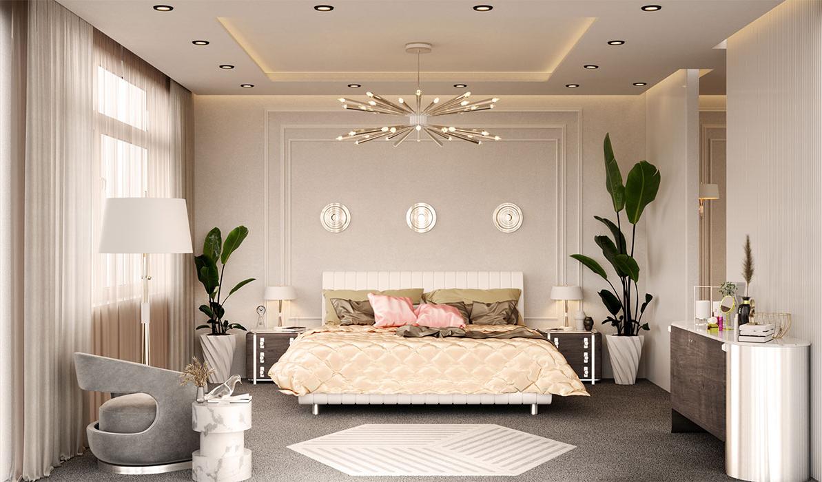 Кресло для отдыха Elias - 3