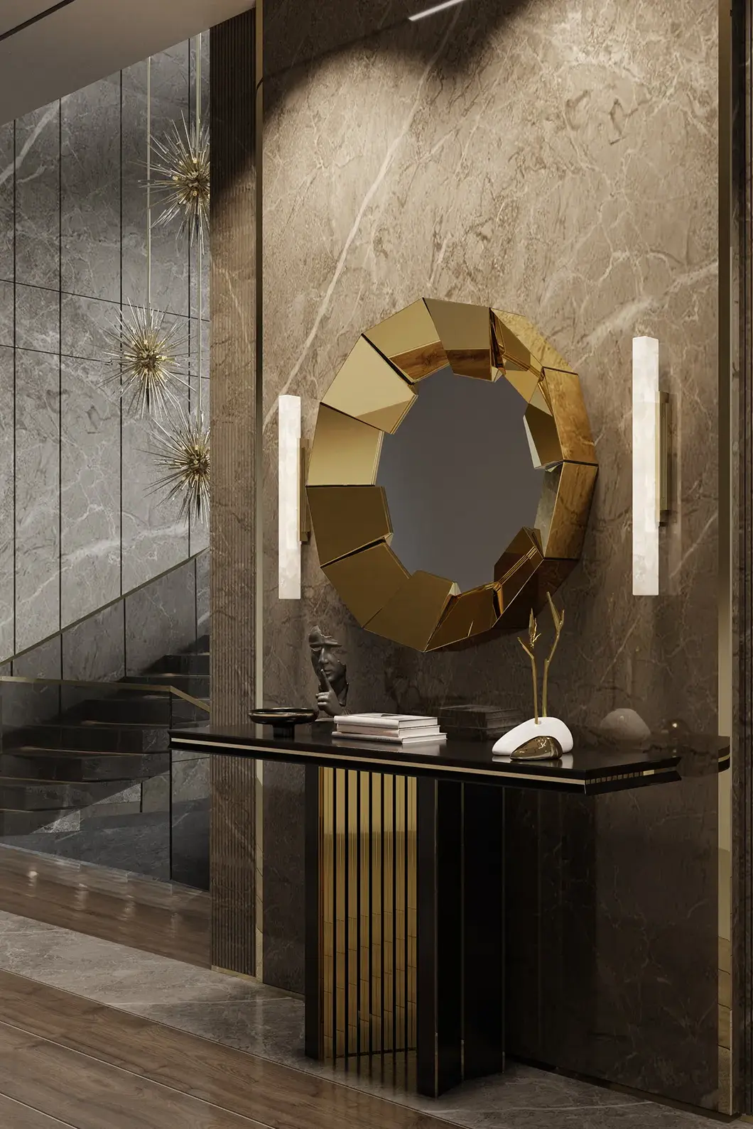 Консоль Horizon - 1