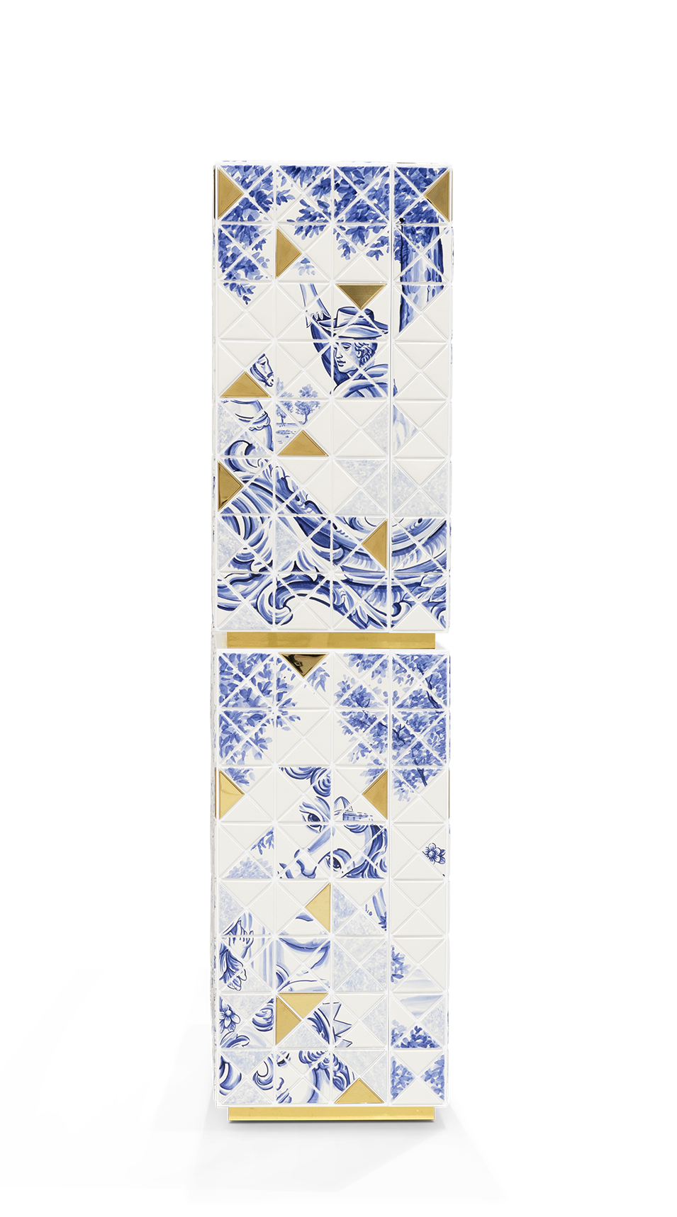 Шкаф Mosaic II Legacy