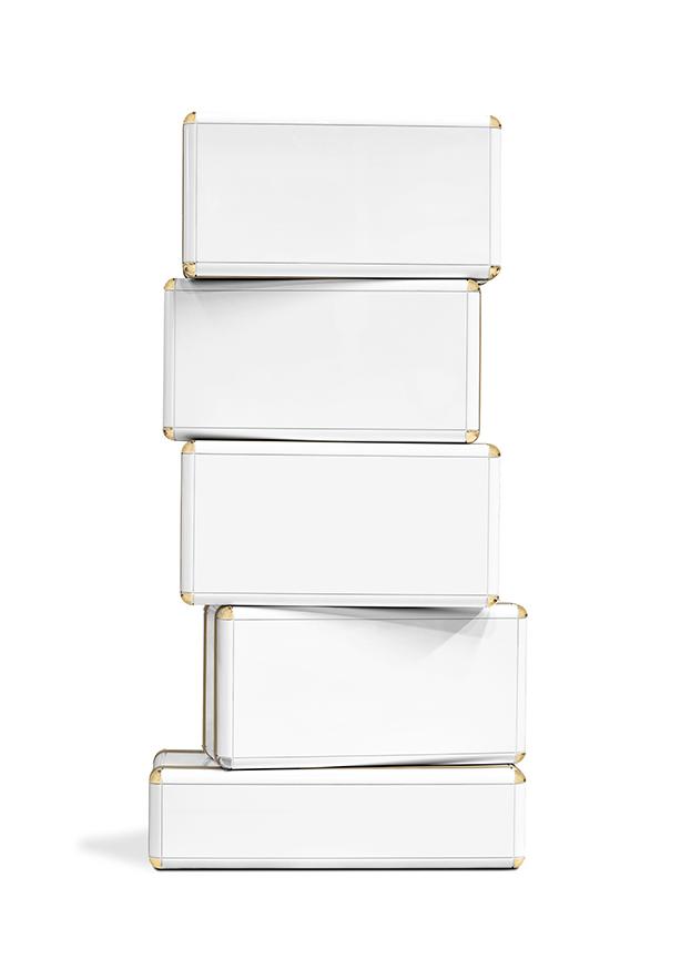 Книжная полка для детей Airborne Fantasy