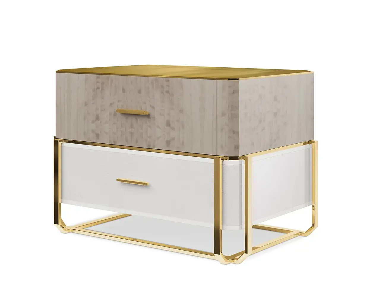 Тумба прикроватная Cadence