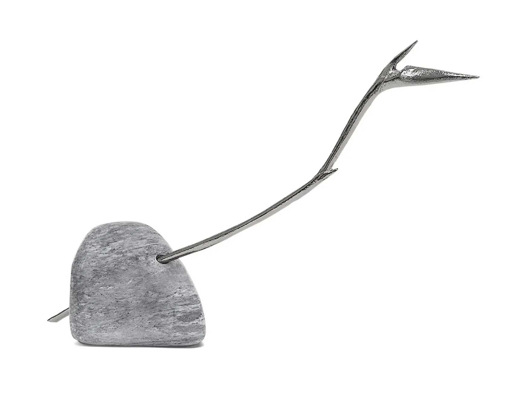 Скульптура Blossom I