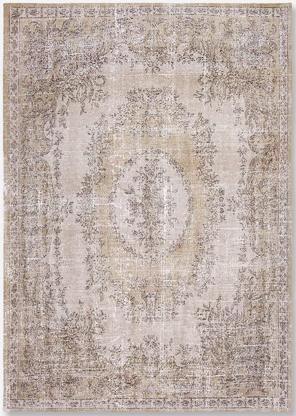 Кілем Visconti Beige | Өлшемі: 170 x 240 см
