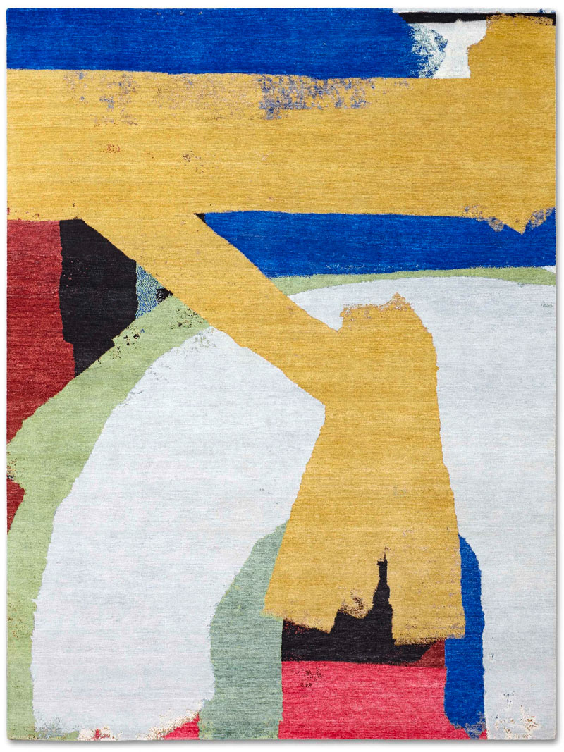 Ковер ручной работы Original