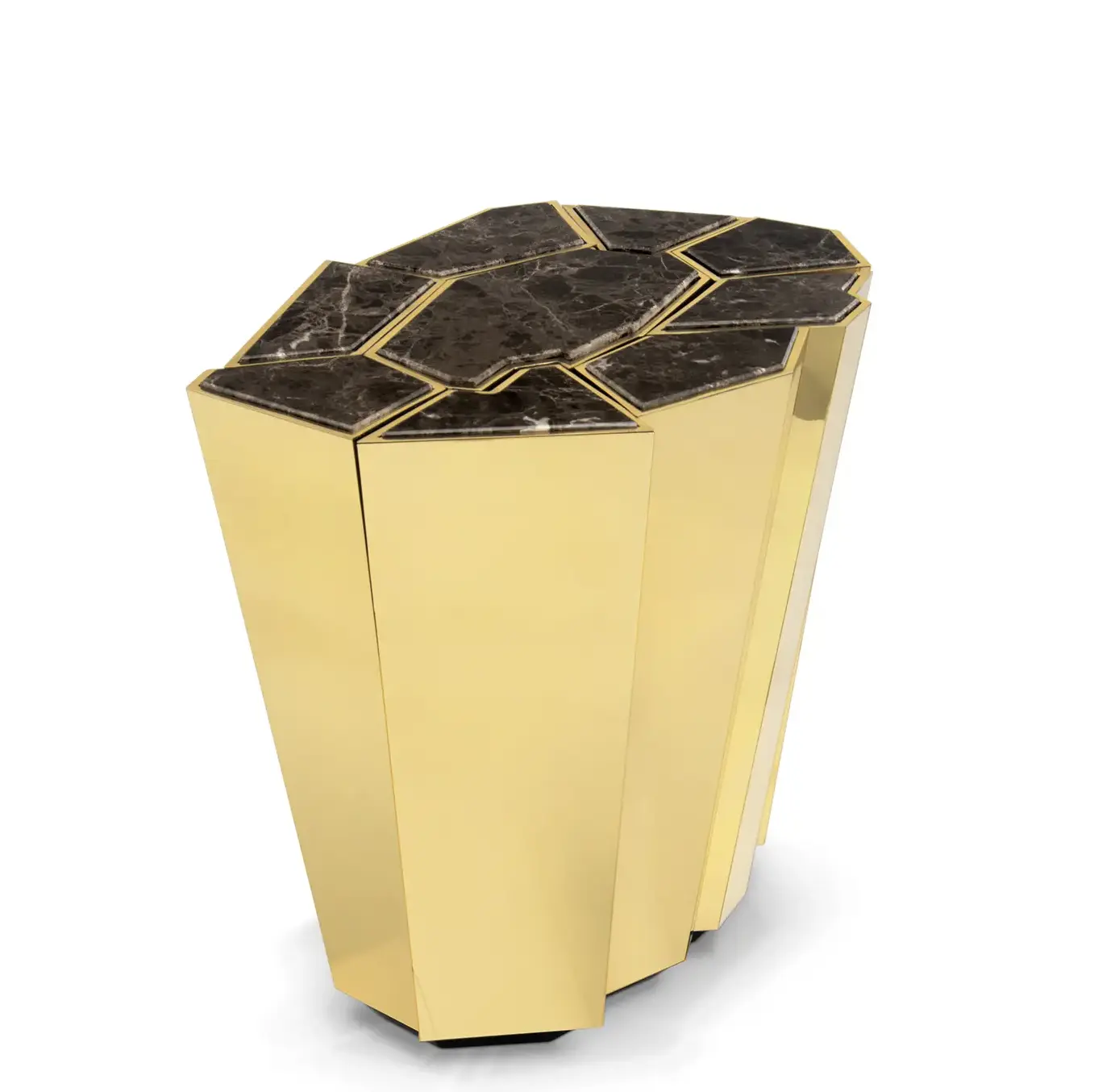 Приставной стол Shatter