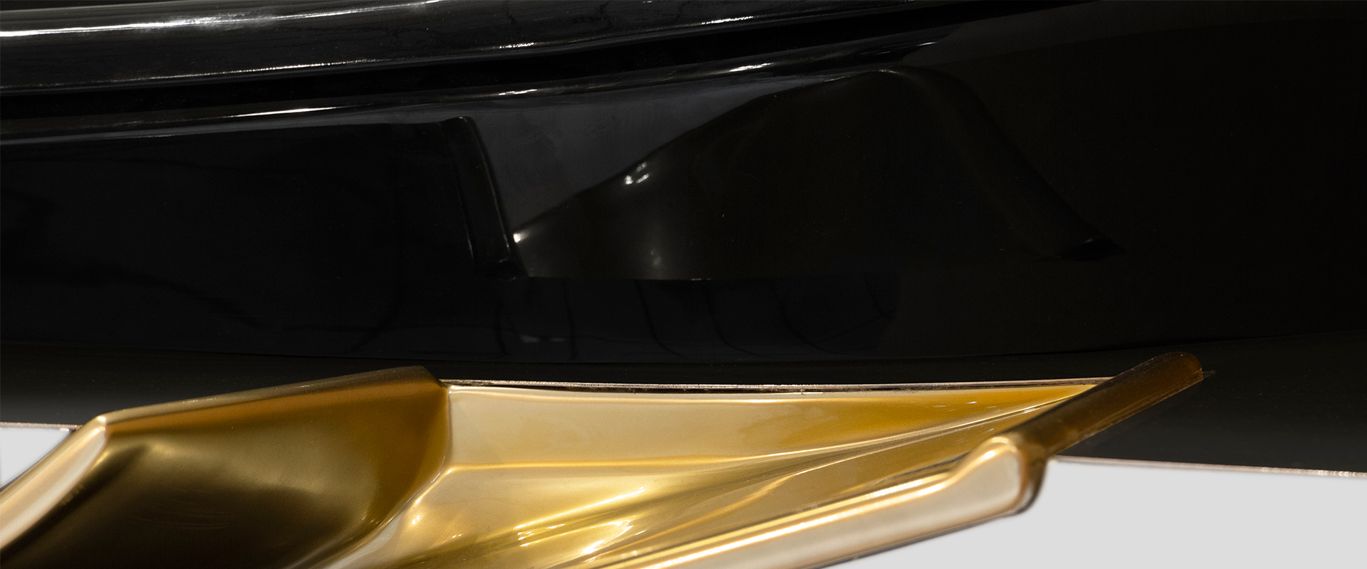 Ванна Fractured Design