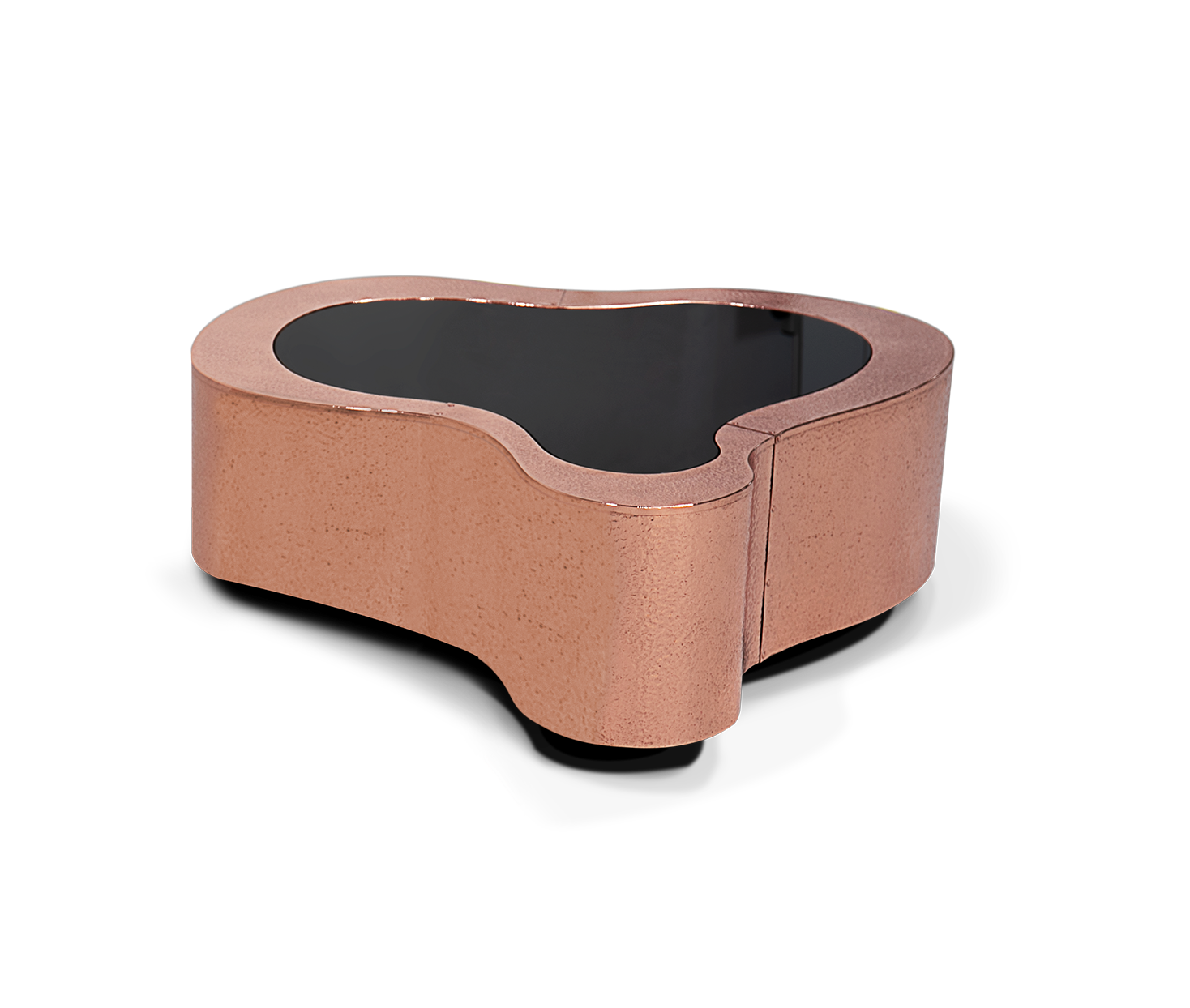 Набор журнальных столов Crest Luxe